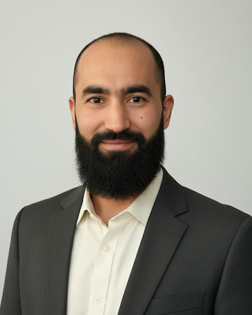 Aman ullah Nazari